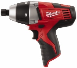 MILWAUKEE POWER TOOLS 2455-20