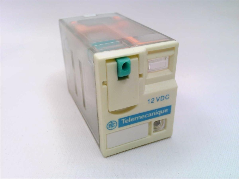 SCHNEIDER ELECTRIC RXM4AB2JD