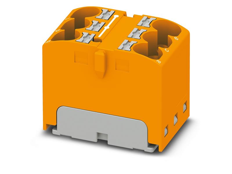 PHOENIX CONTACT PTFIX 6X4 OG