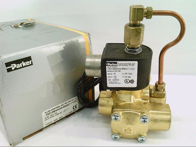 PARKER 73312BN4UNJ0N0C111C6