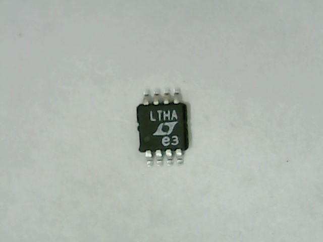 LT1317CMS8#PBF by ANALOG DEVICES