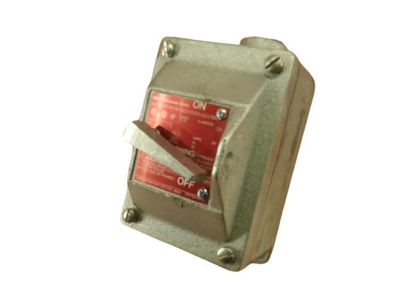 EDSC218 by EATON CORPORATION