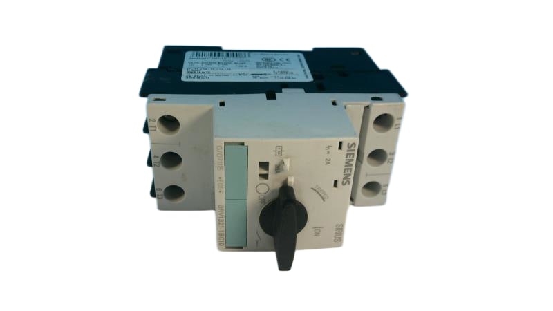 3RV1321-1BC10 by SIEMENS