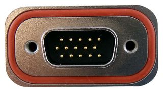 AMPHENOL MDBRE15PEAN0