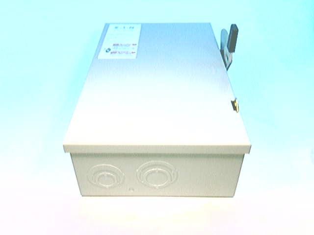 EATON CORPORATION DG322NGB