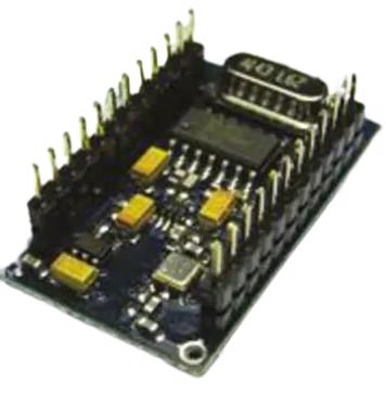 LK1501-9ERT by BEL FUSE