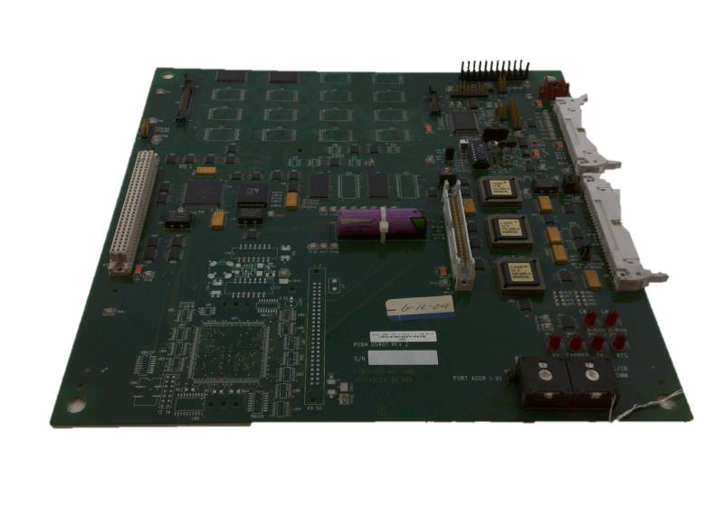 GS407-0001 by KAISER ELECTRONICS