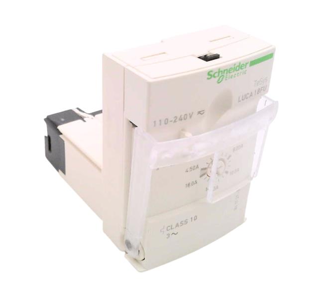 SCHNEIDER ELECTRIC LUCA18FU