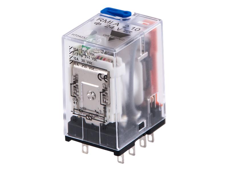 CARLO GAVAZZI RMI A 210 48VDC