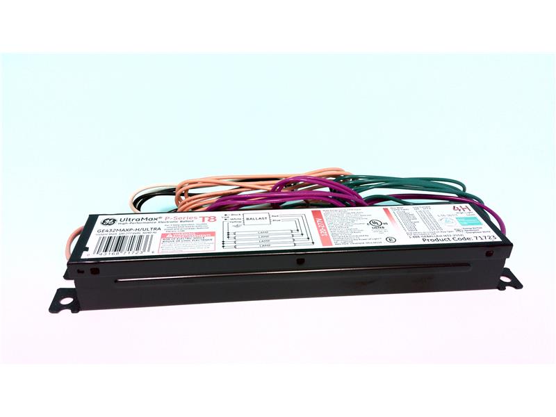 GE432MAXPH-ULTRA by GENERAL ELECTRIC