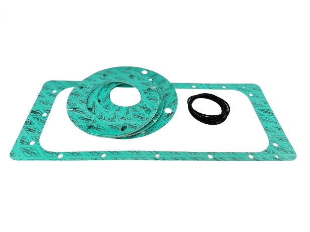 INGERSOLL RAND C1802