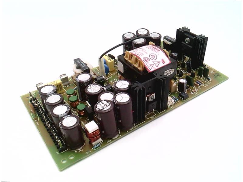 SL POWER ELECTRONICS VFA423
