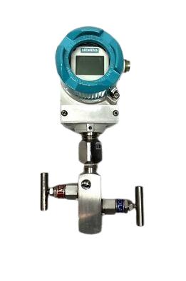 SIEMENS 7MF4033-1DA10-1AC6-Z A02+B21