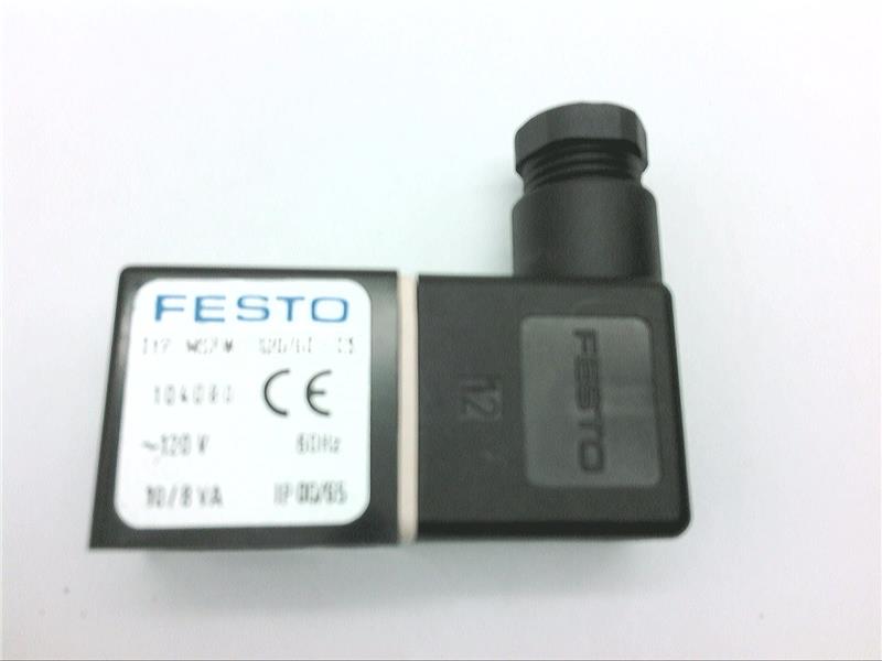 FESTO MSFW-120/60-CS