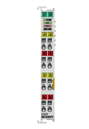 BECKHOFF EL3692