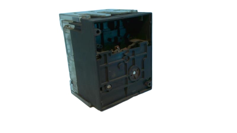 N663VDE by EATON CORPORATION