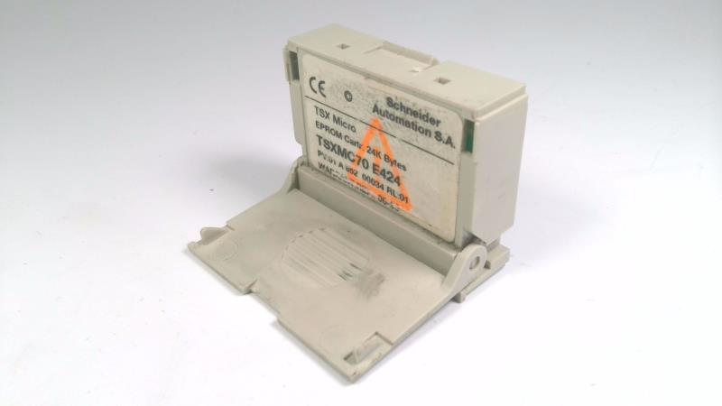 SCHNEIDER ELECTRIC TSXMC70 E424
