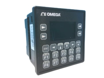 OMEGA ENGINEERING HE-XE102FE-40