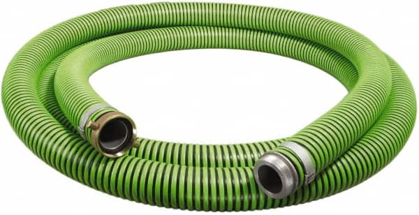 ALLIANCE HOSE & RUBBER CO. GH600-20MF-M