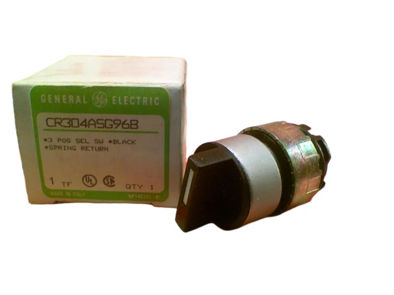 GENERAL ELECTRIC CR304A5G96B