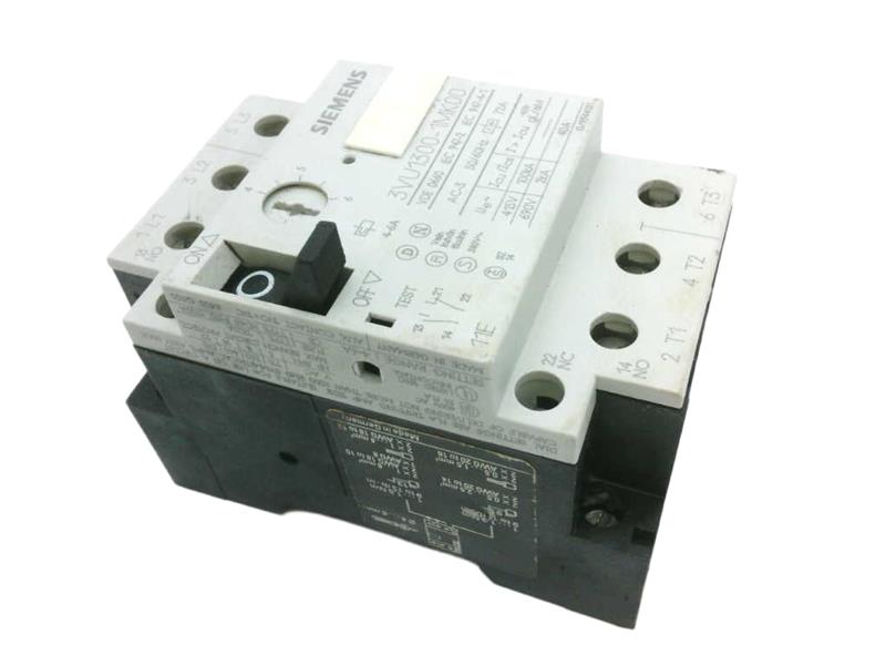 SIEMENS 3VU1300-1MK00