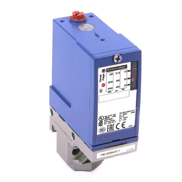 TELEMECANIQUE SENSORS XMLA035A2S11