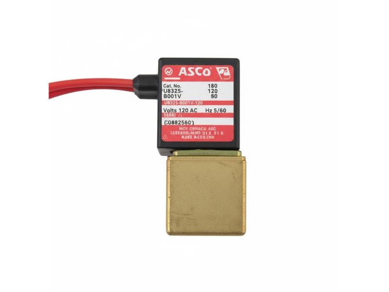 ASCO U8325-B001V-120