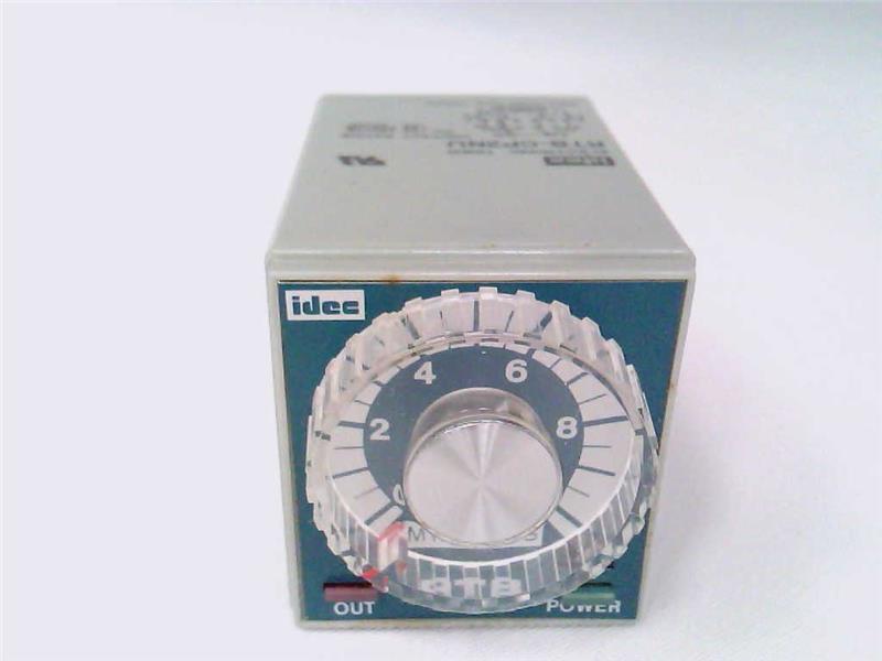 IDEC RTB-CP2NU-10M-DC24V