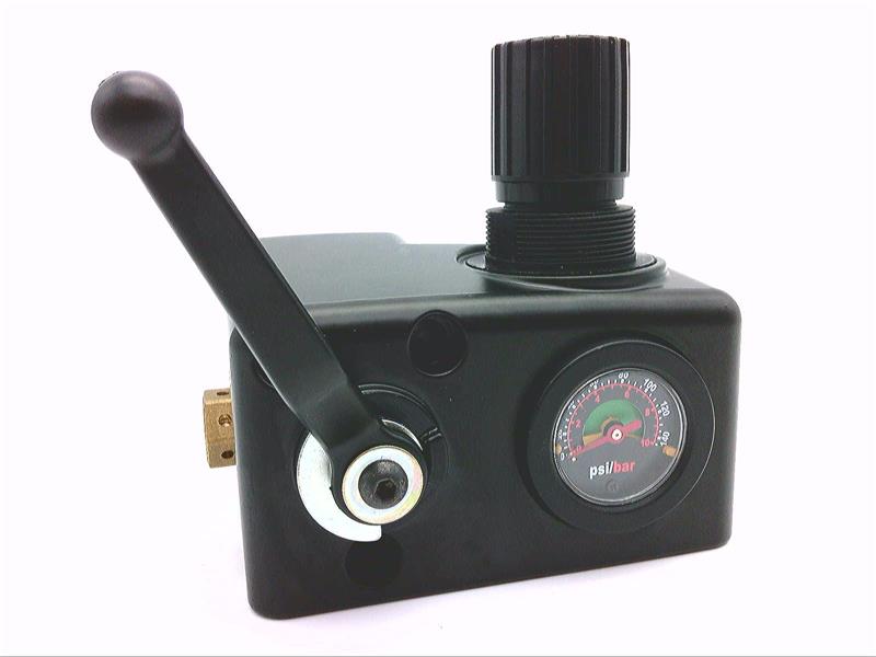 67442 by INGERSOLL RAND