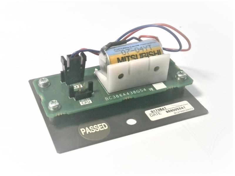 Q170BAT by MITSUBISHI