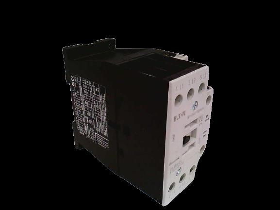 EATON CORPORATION DILM17-01-110V/50HZ-120V/60HZ