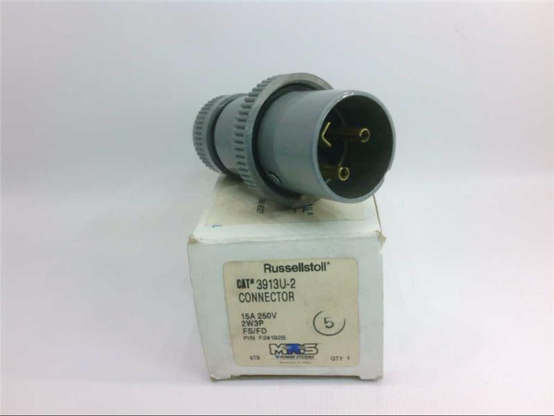 ABB THOMAS & BETTS 3913U2