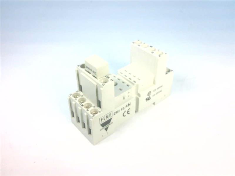 CARLO GAVAZZI ZMI15/4N
