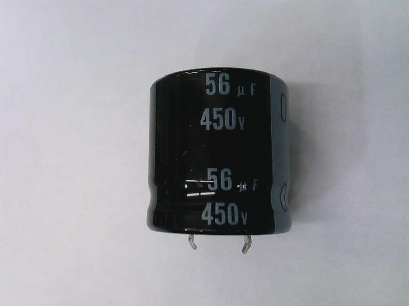 NICHICON LGR2W560MELA25