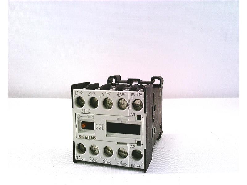 SIEMENS 3TH2022-0BB4