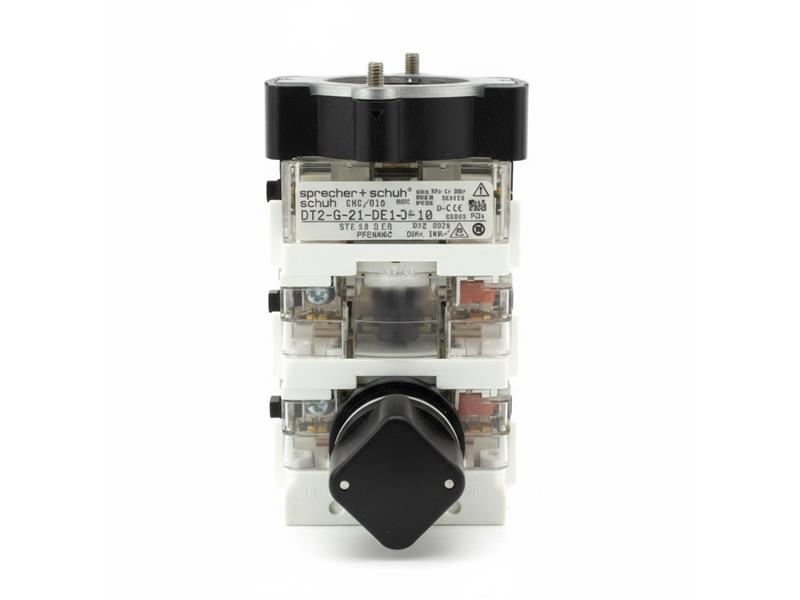 SPRECHER & SCHUH DT2-G-21-DE1-10