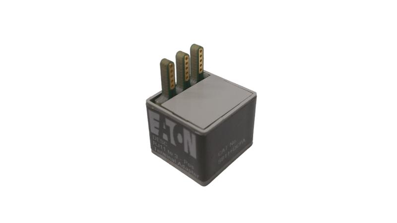 EATON CORPORATION S811+QCPA