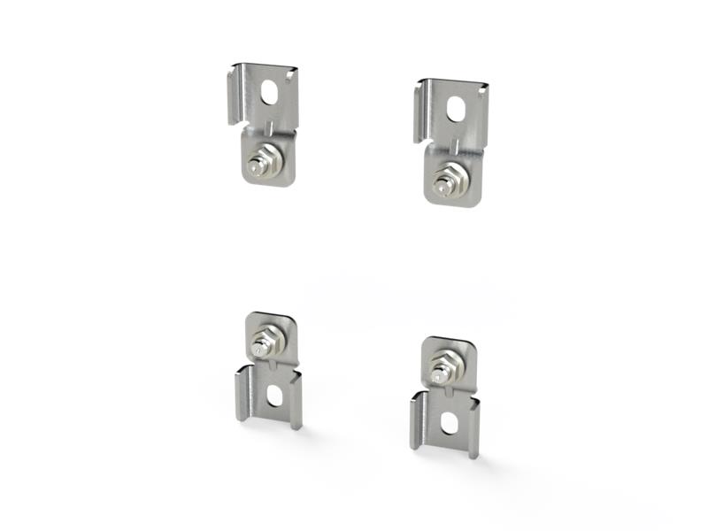 SCE-ELMFK4SS6-OS by SAGINAW