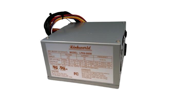 LINKWORLD LPK8-300W
