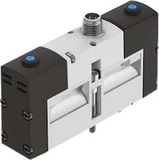 FESTO VSVA-B-T32H-AH-A1-1R5L