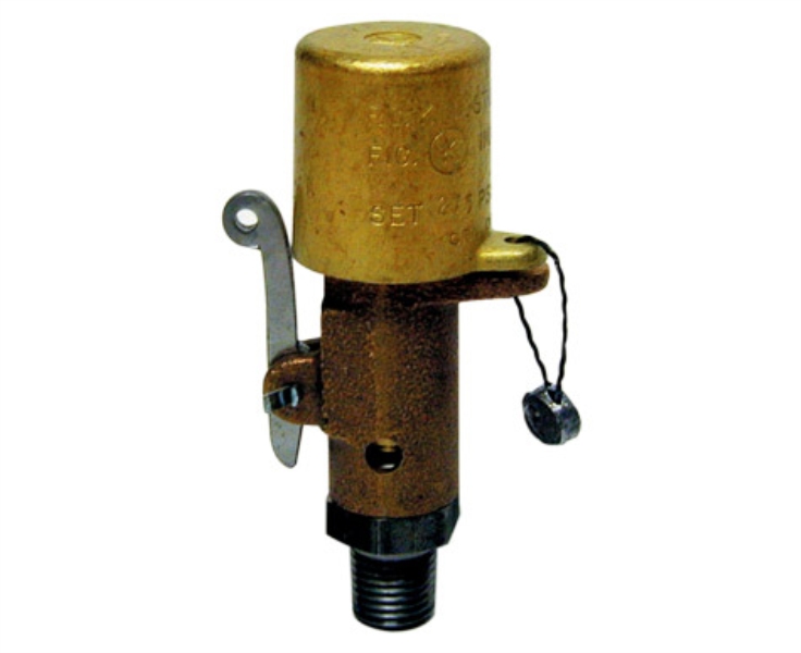 KINGSTON VALVE 110C-2-165