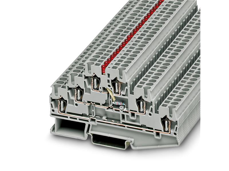 PHOENIX CONTACT ST 2,5-3L-LA 24RD/O-M