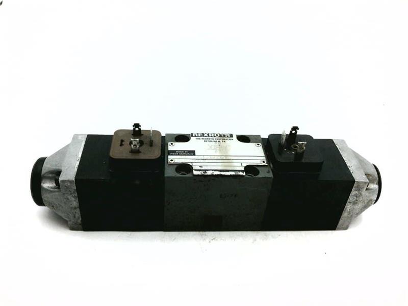 BOSCH 4WE6J51/BG96NK4/A07V