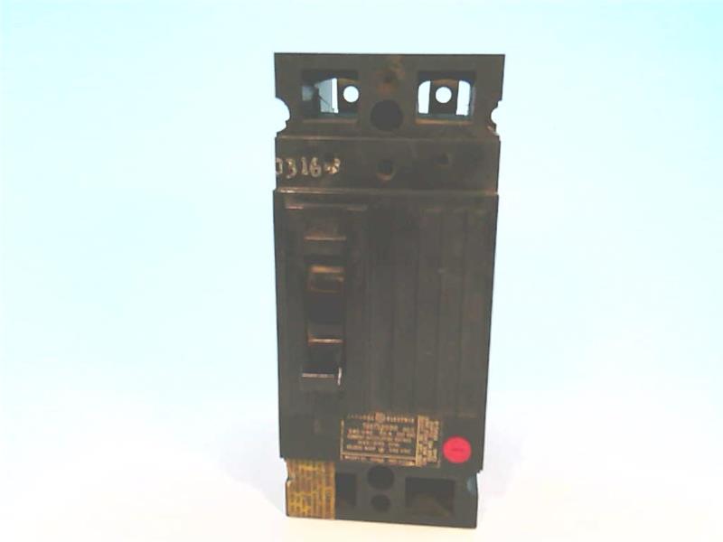 GENERAL ELECTRIC TEB122020