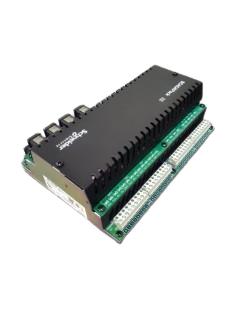 SCHNEIDER ELECTRIC TBUP4A-105-01-0-0