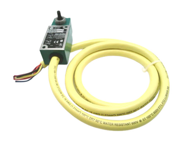 ALLEN BRADLEY 802M-NPY12