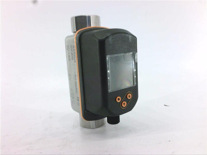 EFECTOR SVR12XXX50KG/US-100-SV5204