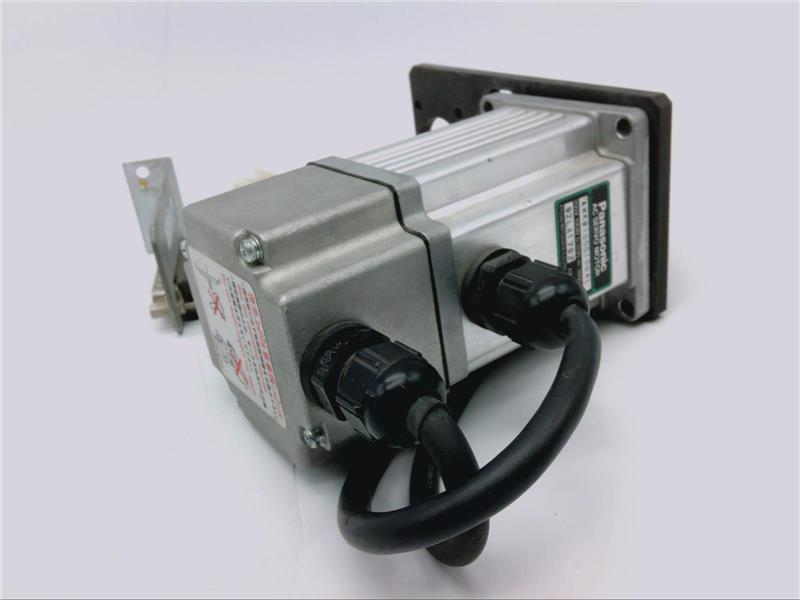 AMGB0527ZZ by MATSUSHITA ELECTRIC