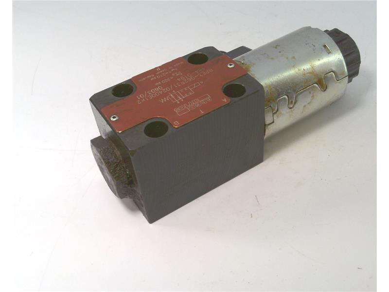 ARGO HYTOS RPE3-062R31/02400E1K2