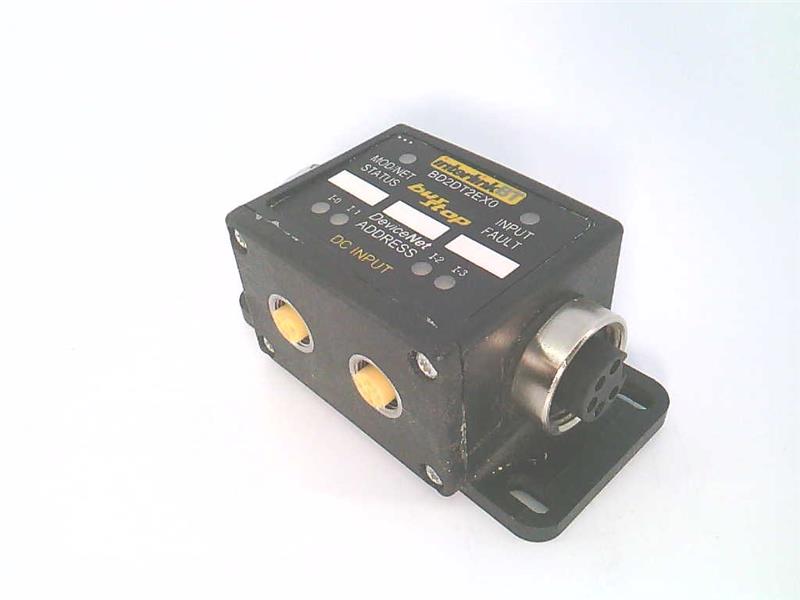 TURCK BD2DT2EX0